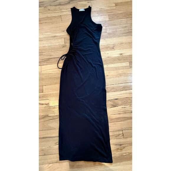 Popular 21 Dresses & Skirts - Popular 21 Women’s Dress Size Medium Black